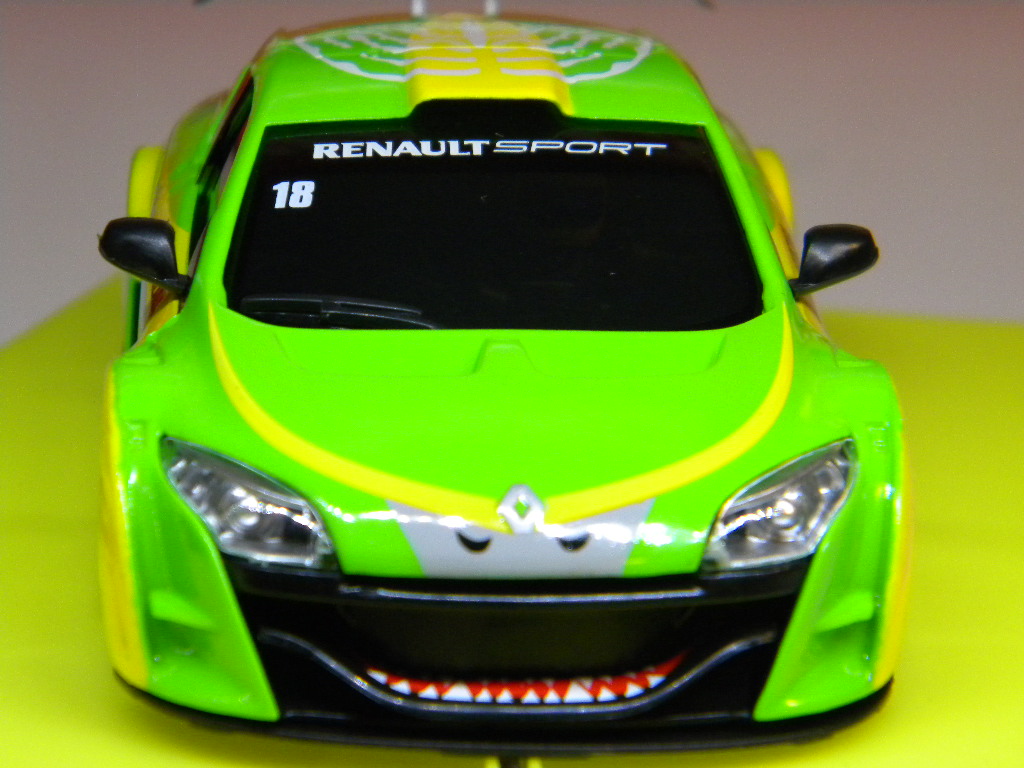 Renault Megane Trophy (50556